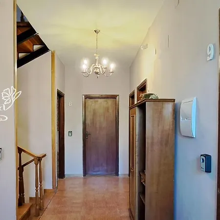 Caterina Affittacamere *