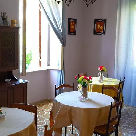 Caterina Affittacamere