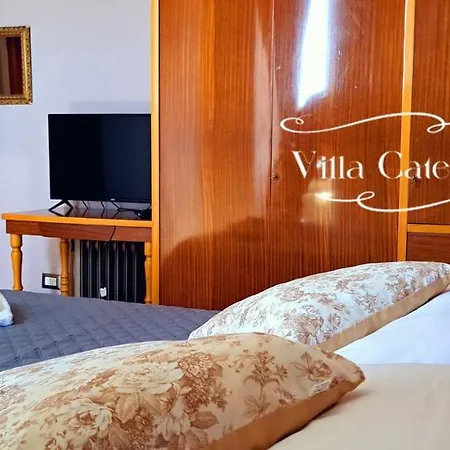 Caterina Affittacamere