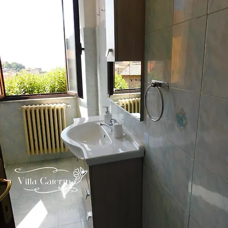 Caterina Affittacamere Fiuggi