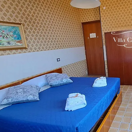 Affittacamere Caterina Fiuggi